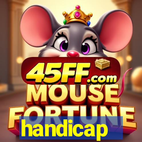 handicap -1.25